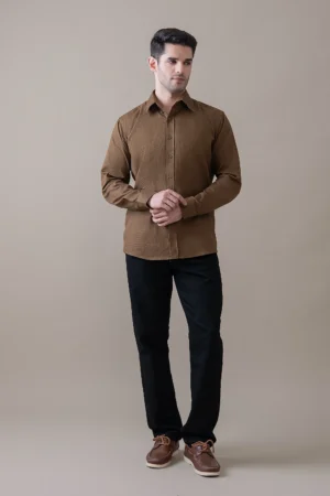 Essential Casual Shirt