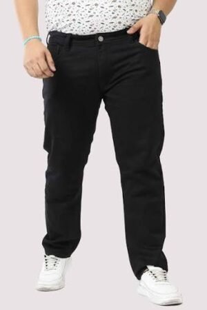 Premium Black Jeans