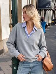 Women's Casual Top