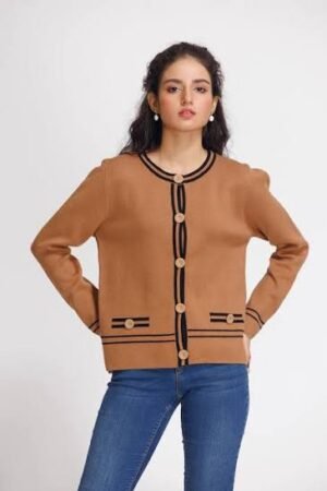 Women's Winter Collection Sweater