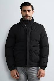 New Season Jacket